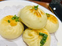 酱肉包子（半份）-临潼印象·特色陕菜