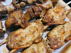 -宛平李记小吃(东关街店)