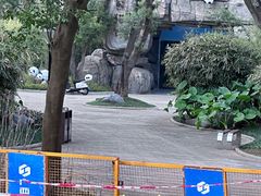 -柳州市动物园