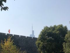 -南京城墙景区