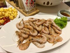 -双合园·海鲜水饺青岛菜(九水东路店)