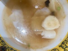 -惠丰堂饭庄(北洼路店)
