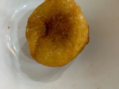 玉兰饼-毛华美食(清扬路店)