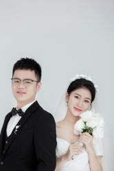 -日光视觉婚纱摄影(旗舰店)