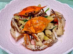 -巴黎四季酒店香轩中餐