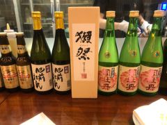 -初居食屋日式料理(万象城购物中心店)