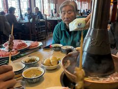 -总参北京涮羊肉