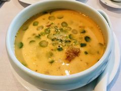 -广州富力丽思卡尔顿酒店·丽轩·粤菜