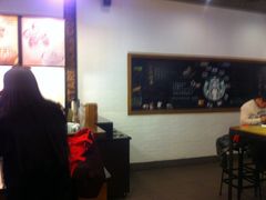 -星巴克(哈尔滨新一百店)