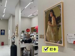 -海马体照相馆(大连柏威年购物中心店)