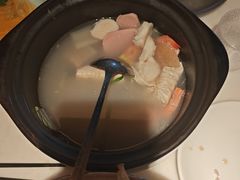 -涌上外婆桥(南塘店)