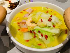 -洞庭鱼香(万科店)