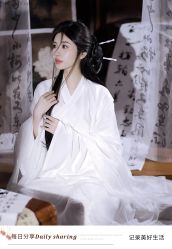 点击看大图 -蜜桃少女VISION写真馆(雁塔店)