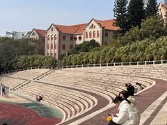 -厦门大学(思明校区)