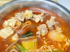 -四川老牛麻辣烫(北门桥店)