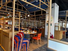 -渝信川菜 · 川味家常菜(财富购物中心店)