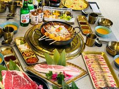 -妥妥烤肉料理(昙华林店)