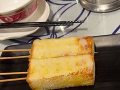 -辉记炭烧海鲜大排档·老字号(福田店)