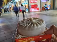 -河坊美食街(河坊街店)