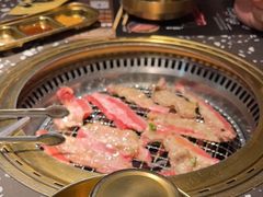 -黑牛の場烤肉(摩天活力城店)
