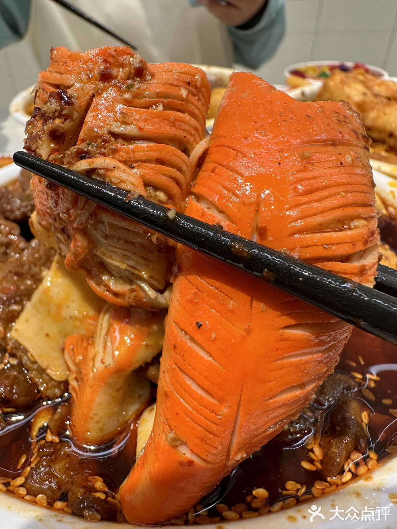 南京！！我的梦中情烫！！！