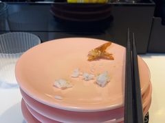 -争鲜回转寿司(海曙天一PLUS店)