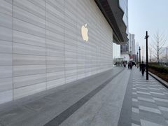 -Apple零售店(济南恒隆广场店)