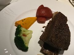 -王品牛排(郑州大卫城店)