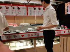 -海底捞火锅(金光华店)