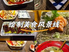 -半藏居酒屋(香港花园店)
