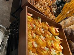 -杭州开元名都大酒店·地中海自助餐厅