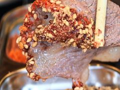 -英雄故事地摊烤肉(马驹桥店)