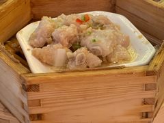-宝园酒家(美林M·LIVE天地东座店)