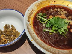 -遇见小面(深圳中心书城店)