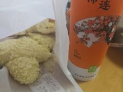-奈雪的茶(青岛卓悦里INTOWN店)