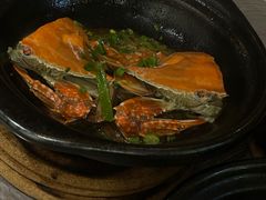 -小时候焗海鲜(鄞州万达店)