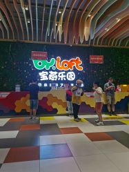 -宝燕乐园(闵行旗舰店)