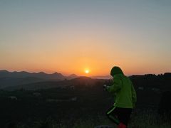 -波罗峪风景区