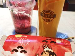 -华梅西餐厅(哈尔滨中央大街店)