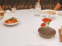 -小厨娘淮扬菜(清江苏宁广场店)