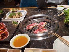 -一品诚记烤肉·甄选店(中南路店)