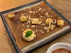 -LA CREPERIE BRETONNE布列塔尼法式餐厅(天童北路店)