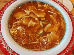 -唐山宴大唐州府精品中餐