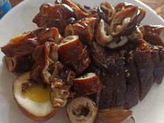 梆梆肉-长香源葫芦头梆梆肉(开通巷店)