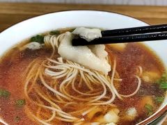 黄鱼面-阿娘面馆