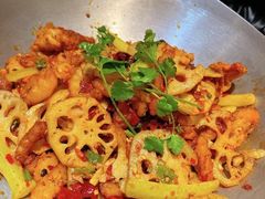 -红辣椒·川菜·火锅(张杨路店)