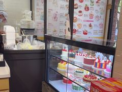 -味多美蛋糕(灯市口店)