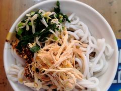 -再回首鸡肉米线(人民路一店)