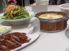 -梅利汴京烤鸭•开封豫菜地标店(晋安路店)