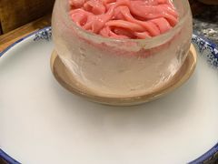 冰川鹅肠-蜀大侠火锅(寰球文化地标·总府店)